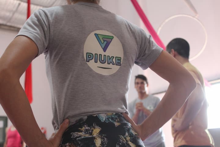 Escuela Piuke 0